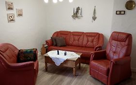 Ferienwohnung Käthchen